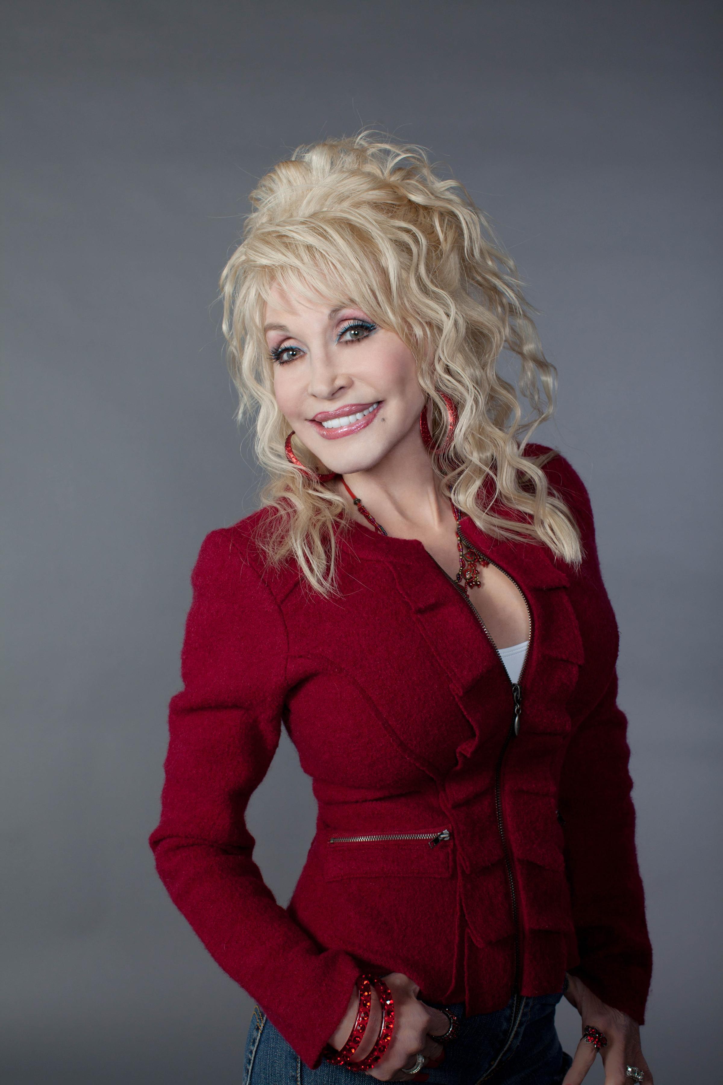 First Leg Of Dolly Parton’s Tour Stops In Mass. And NY | WAMC