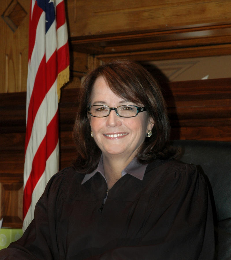 Graham takes over as Tippecanoe juvenile court judge WBAA