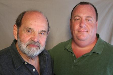 StoryCorps: Saul Elkin and <b>Greg Natale</b> - 3095370-904257216