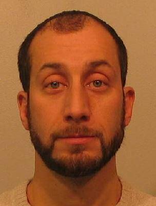 Newfane teacher arrested for forcible touching - Anello_Salvatore