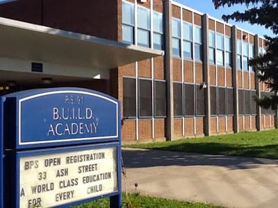 public buffalo schools build academy wbfo controlled receiver placed under state