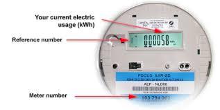 Regulators Approve AEP's Smart Meter Plan | WCBE 90.5 FM