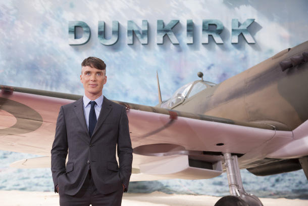 Dunkirk (Time Long Version)