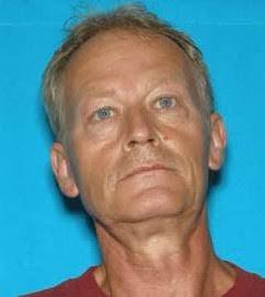 Pekin Police Department continue asking for public assistance in the search for Lonnie Graham. The 58 year-old Graham disappeared - LonnieGraham-1