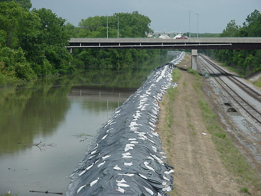 Weather Service, IMEA Expect Little Flooding on the Mississippi This Spring | Peoria ...
