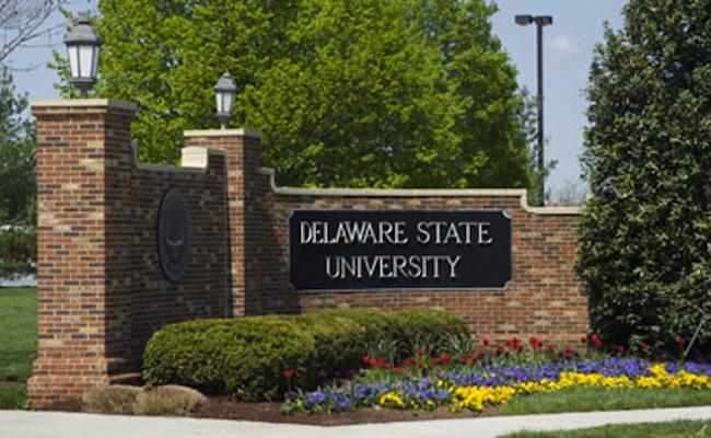 University Of Delaware Public Horticulture Programs