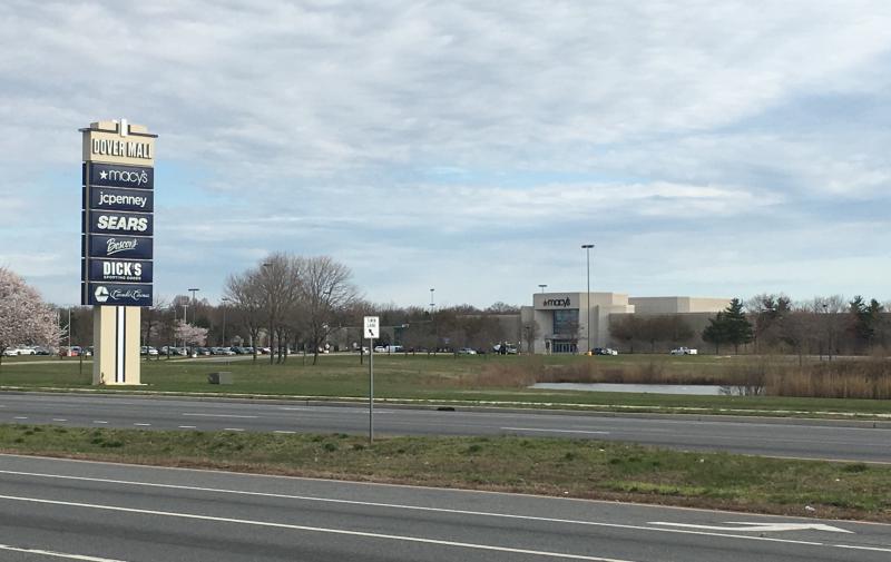 Changes coming to Concord Mall Delaware First Media