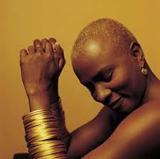 Host Bill Dautremont-Smith speaks with celebrated West African vocalist Anjelique Kidjo about her illustrious career, her brand new album &quot;Eve,&quot; and her ... - Anjelique_Kidjo