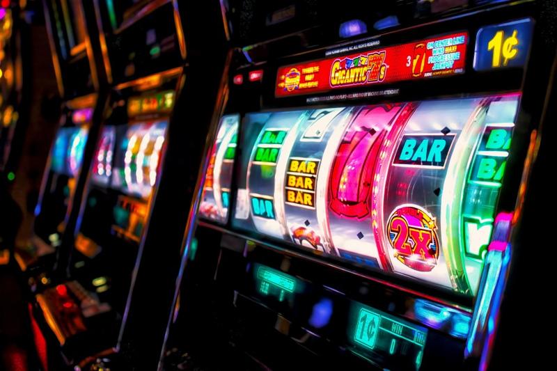 states that allow casino gambling