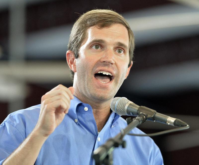 andy beshear age