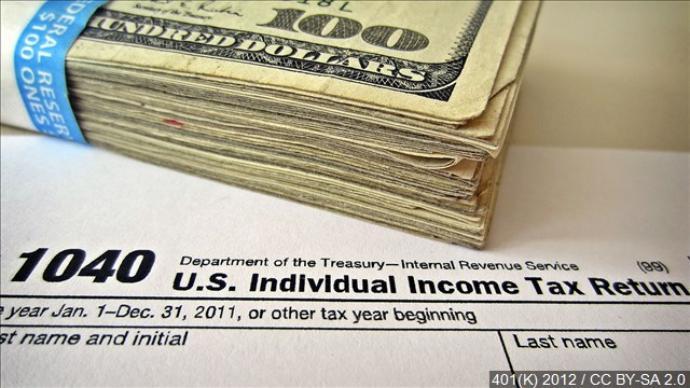 Kentucky Officials Slow Down State Tax Refund Returns WEKU