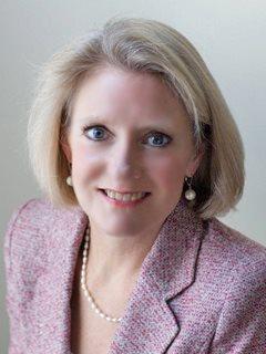 Sally Hart Petersen Announces She&#39;s Running For Mayor of Ann Arbor - sallyhart