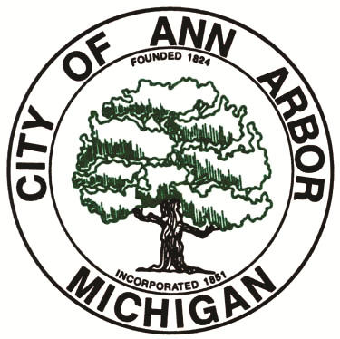 City of Ann Arbor Logo