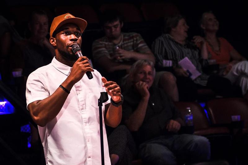 Pittsburgh Comedy Festival Showcases Growing Scene, Diverse Voices 90
