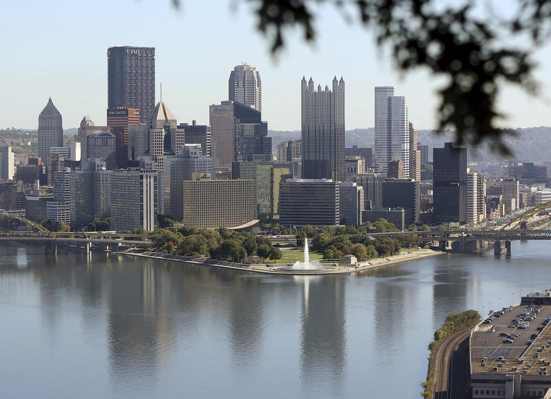 don"t expect to see pittsburgh"s amazon proposal