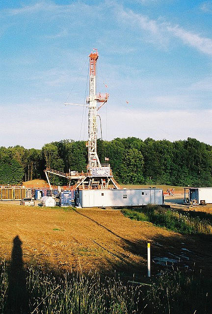 e.p.a. approved fracking ago new files