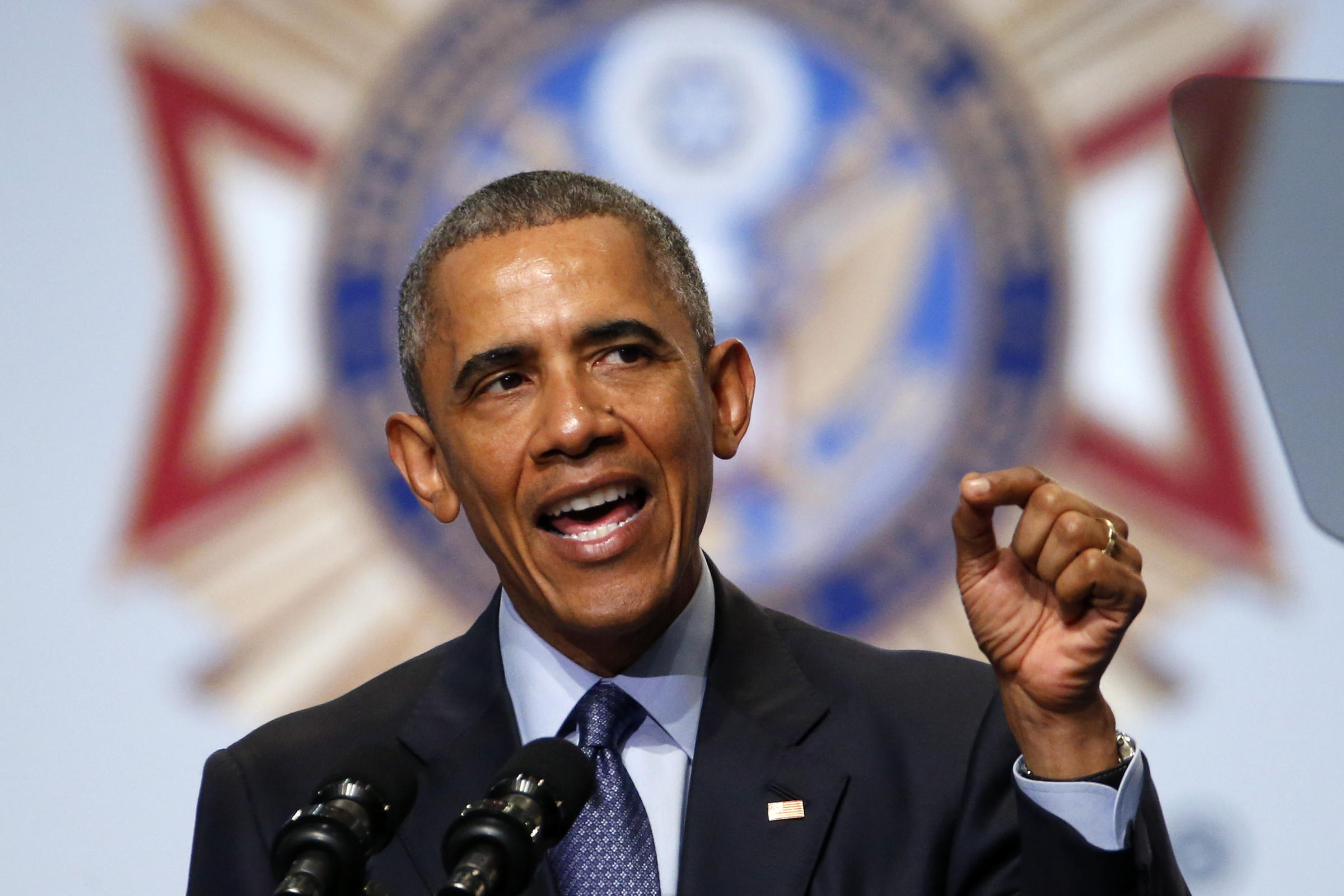 Live Fact Check President Obama s Farewell Speech 90 5 WESA