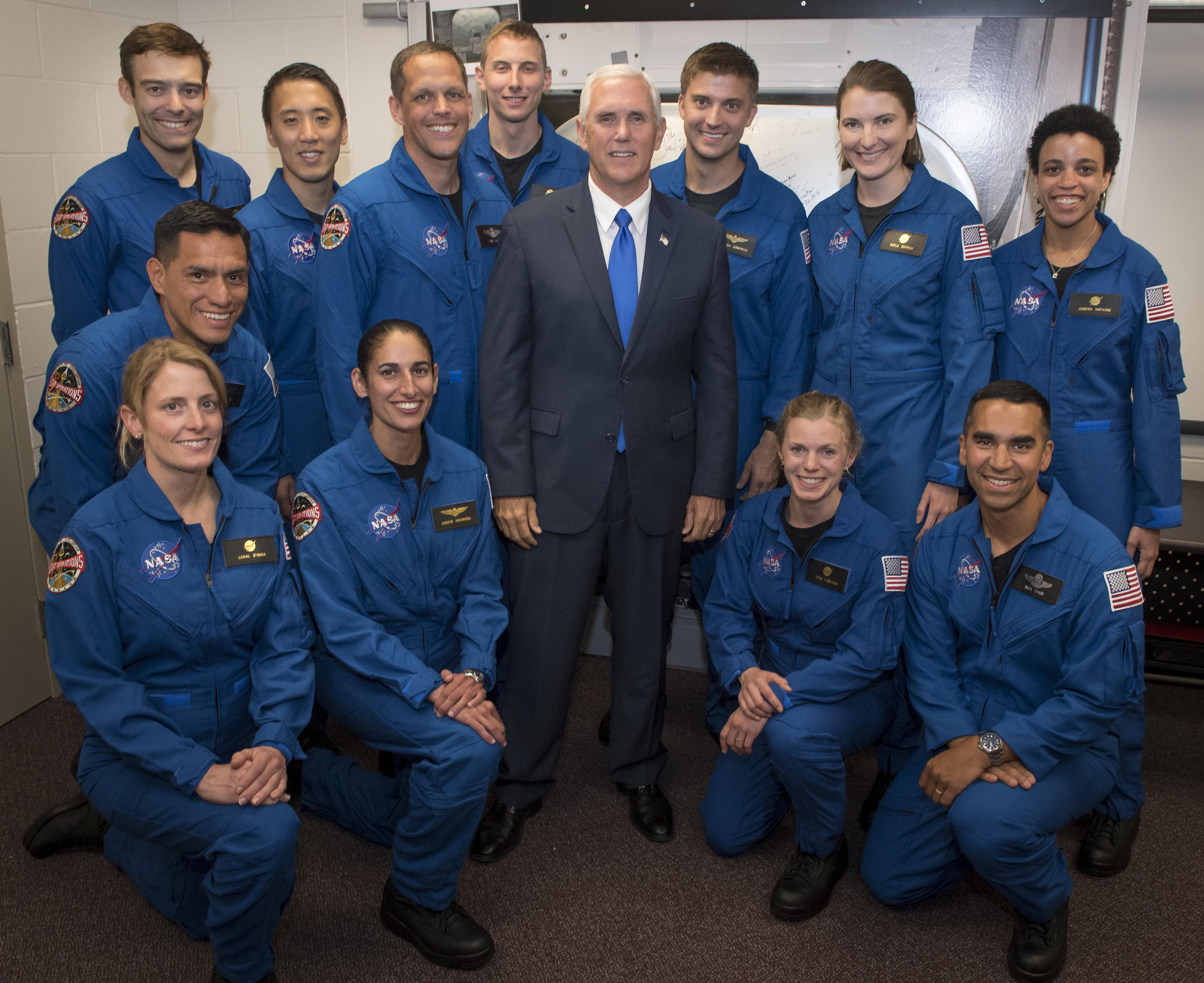 nasa picture of the day pence