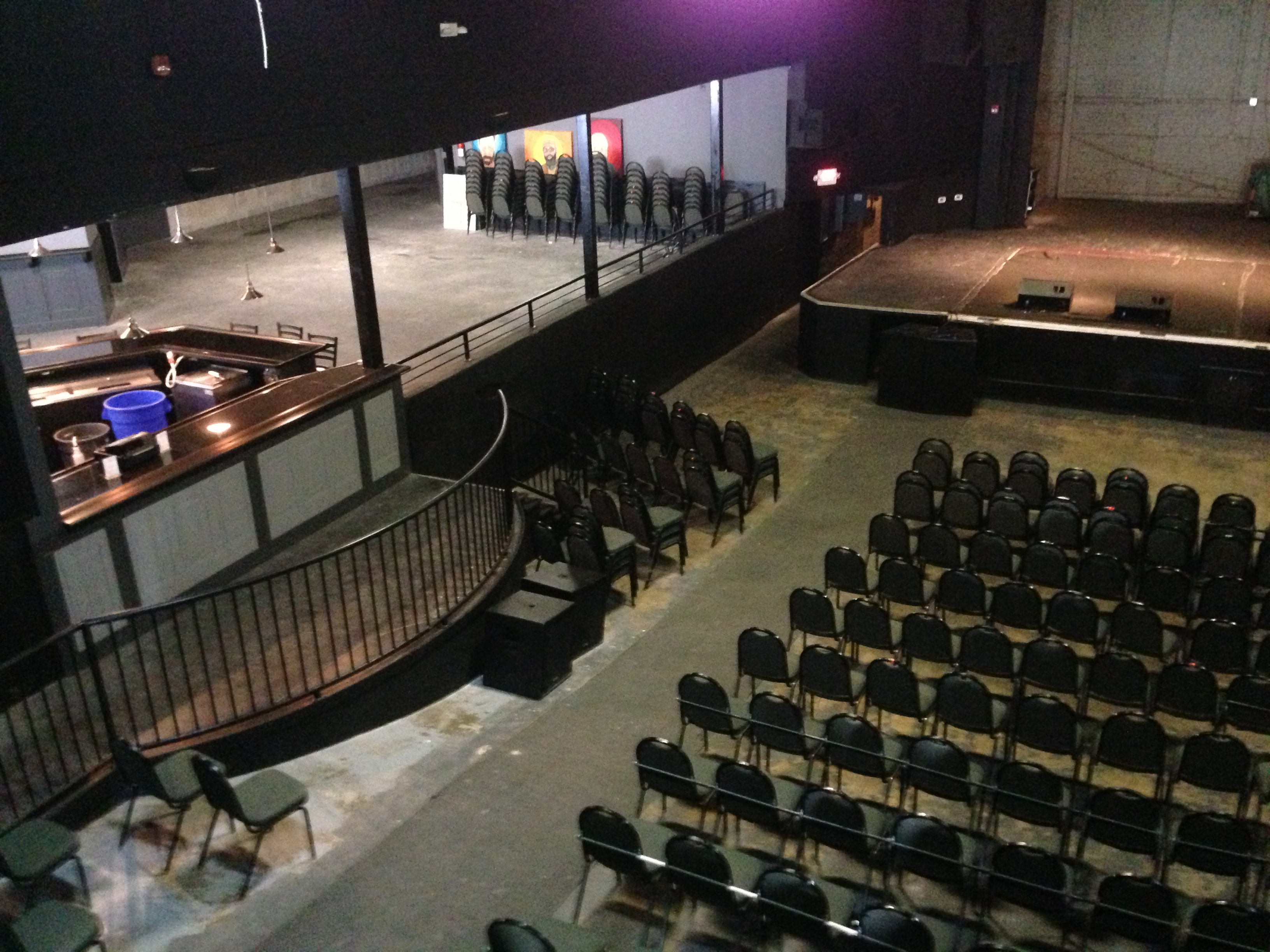 NoDa's Neighborhood Theatre Reopens After Renovation WFAE