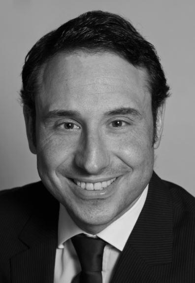 Javier Tamargo, CEO, I-77 Mobility Partners - javiar_tamargo_headshot