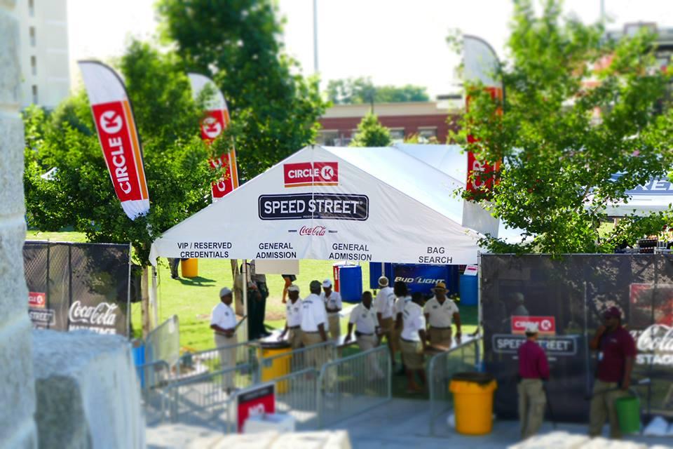 What You Need To Know About Charlotte's Speed Street Festival This