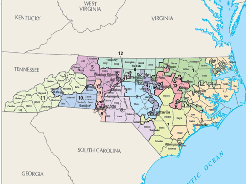 justices-hear-arguments-on-contested-nc-congressional-maps-88-5-wfdd