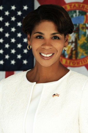 Photo: Pam Keith for Congress