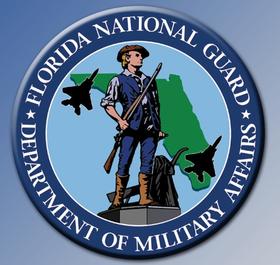 florida national guard