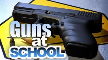 Image result for teachers carry guns