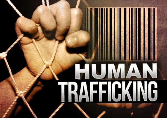 Local Program To Compare Contrast Human Trafficking With Domestic