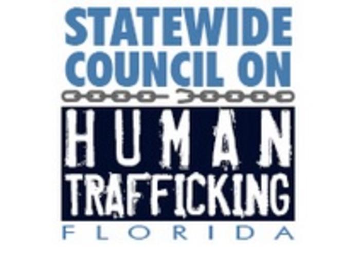 Newly Signed Human Trafficking Awareness Signs Bill To Take Effect Next Year Wfsu 8657
