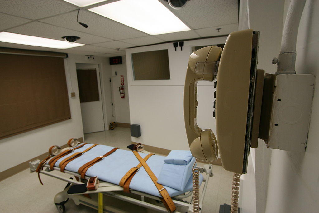 What Changes to Florida's Death Penalty Laws Mean for those on Death