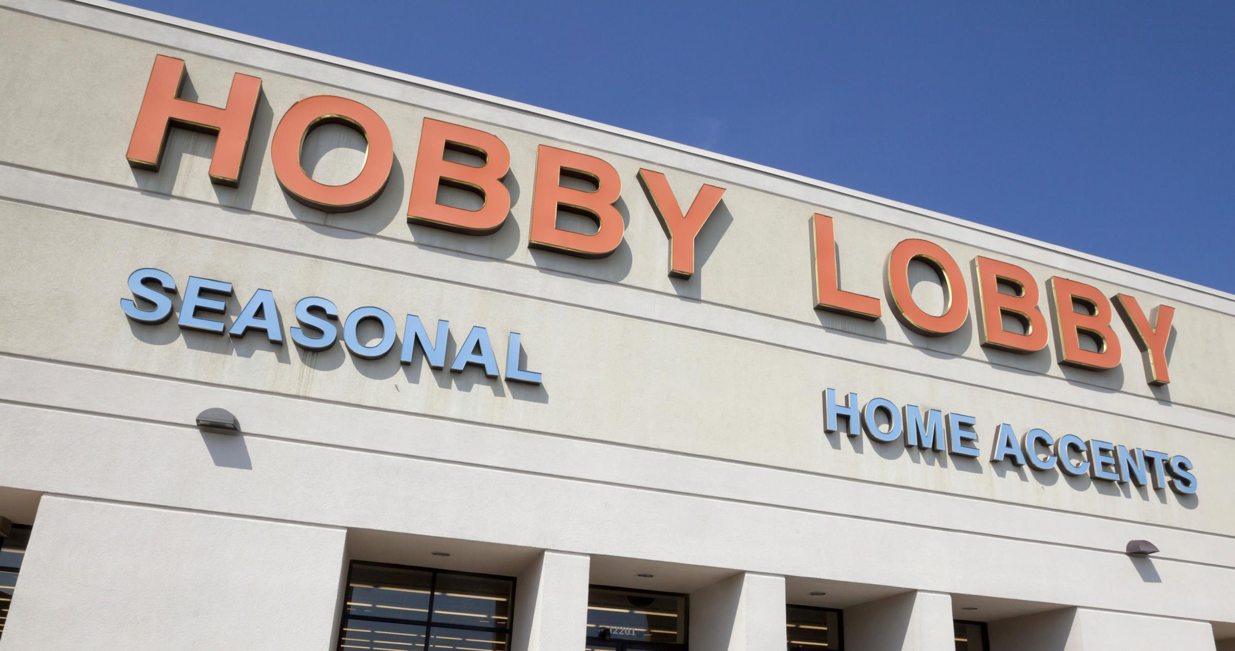 Hobby Lobby Moving Locations In Normal | WGLT