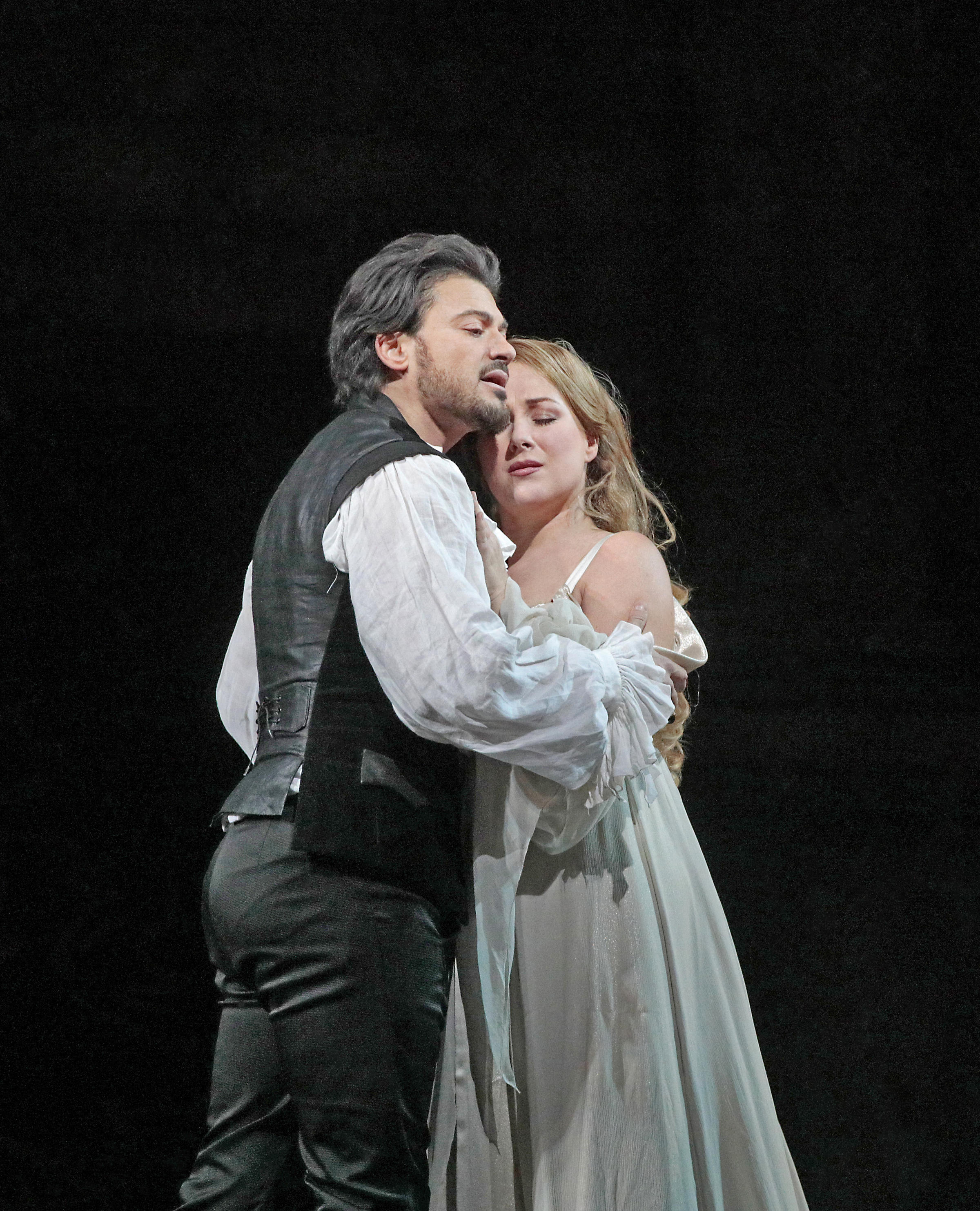 Metropolitan Opera Roméo et Juliette Interlochen
