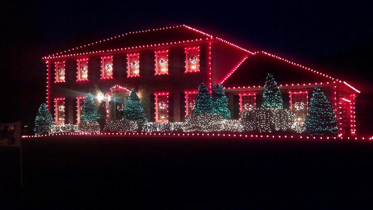 How Much Will That Light Display Cost This Year?  WJCT NEWS
