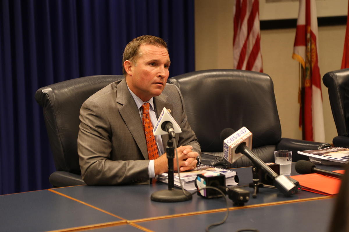 Jacksonville Mayor Announces AfterSchool Program Expansion WJCT NEWS