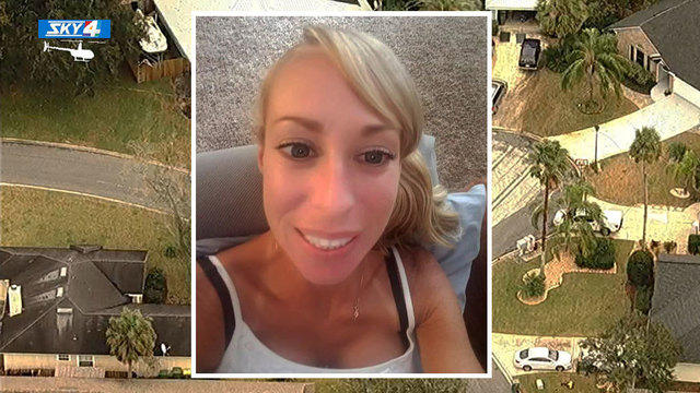 Body Found In Jacksonville Beach Identified As Missing Woman | WJCT NEWS