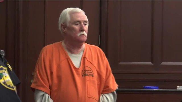 Jury Selection In Donald Smith Trial For Cherish Perrywinkles Murder