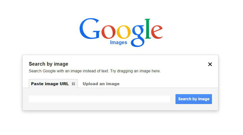 do google reverse image search delete photos
