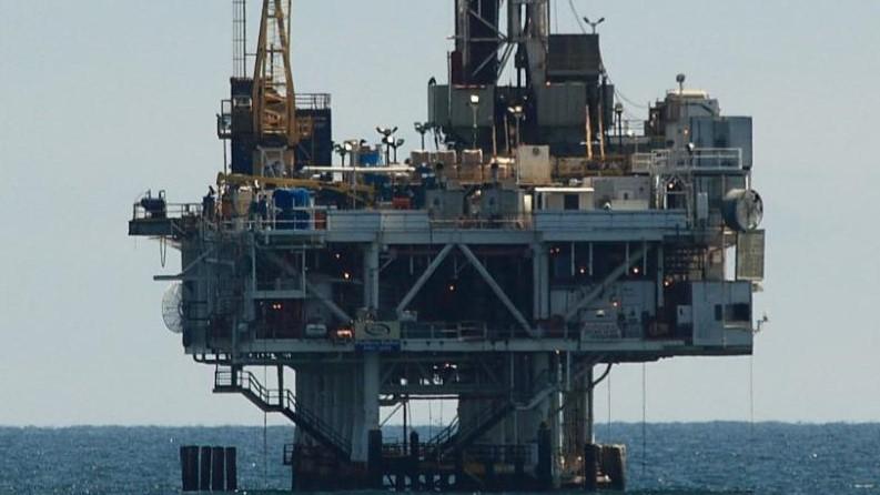 Push Continues For Drilling Off Florida Coast Wjct News