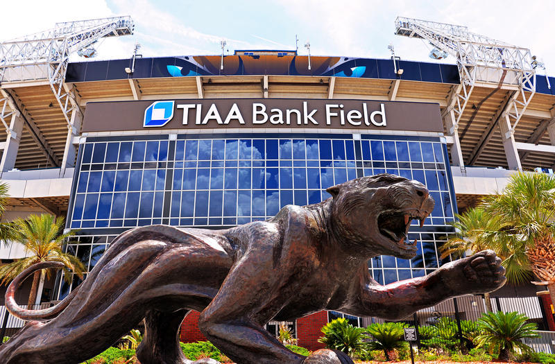 Jaguars Hosting Friday Family Night At TIAA Bank Field This Evening