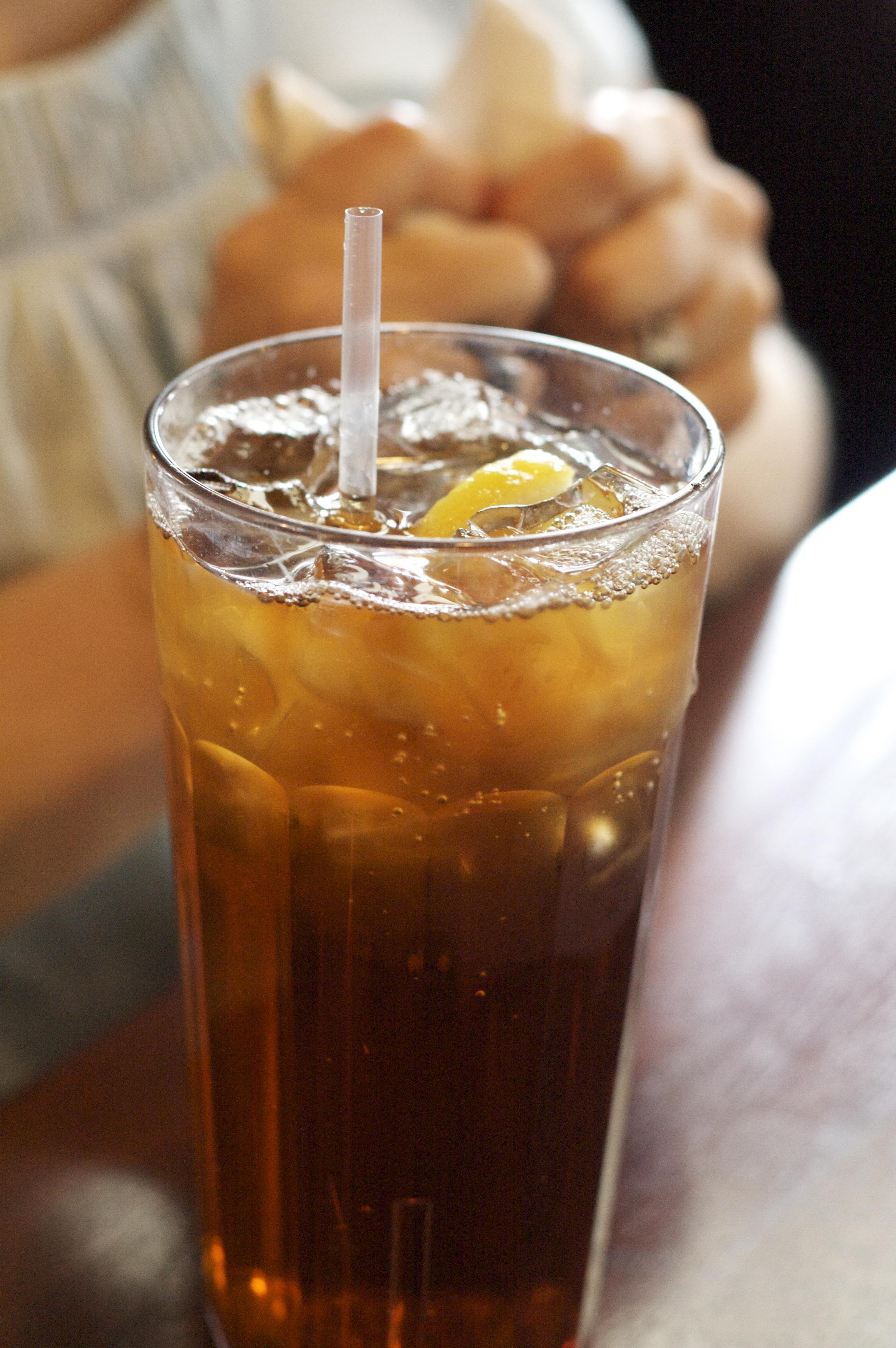 Sweet Tea: A History Of The 'Nectar Of The South' | Georgia Public
