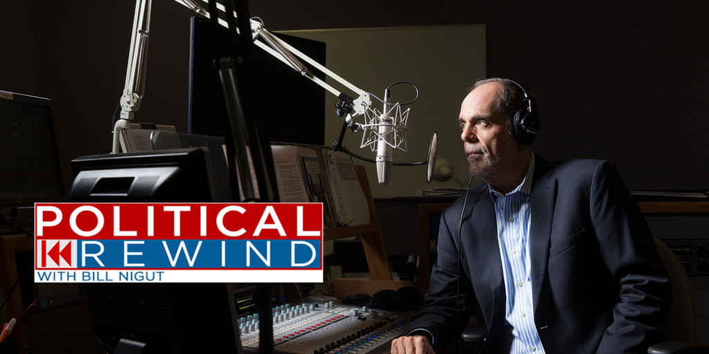 political rewind podcast