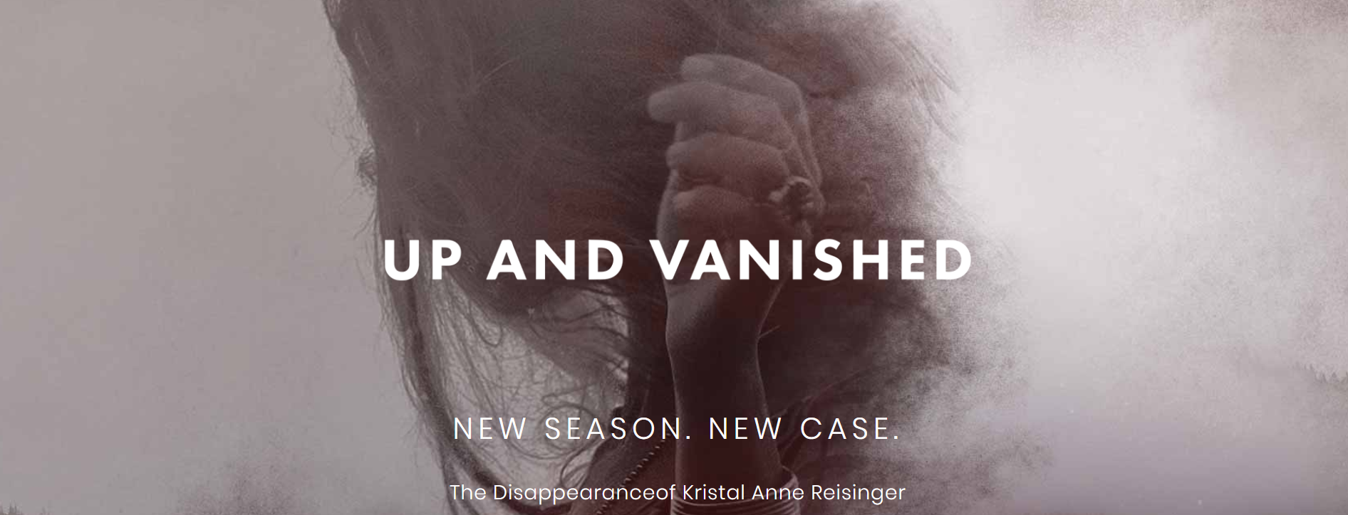 up and vanished season 3 characters