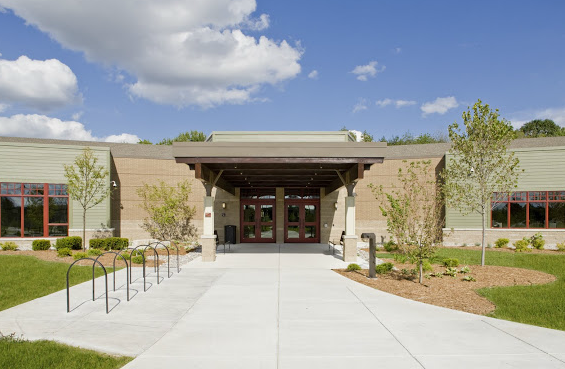 delta township library card number