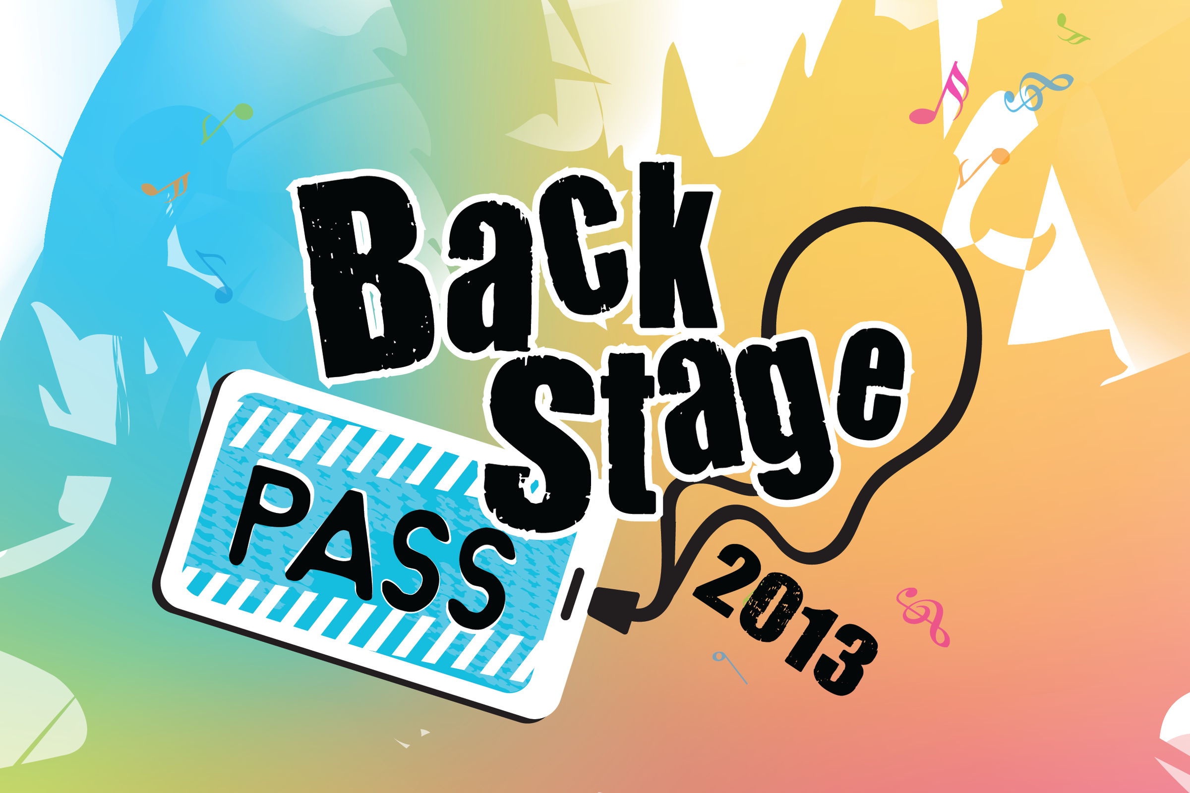 backstage pass game guide