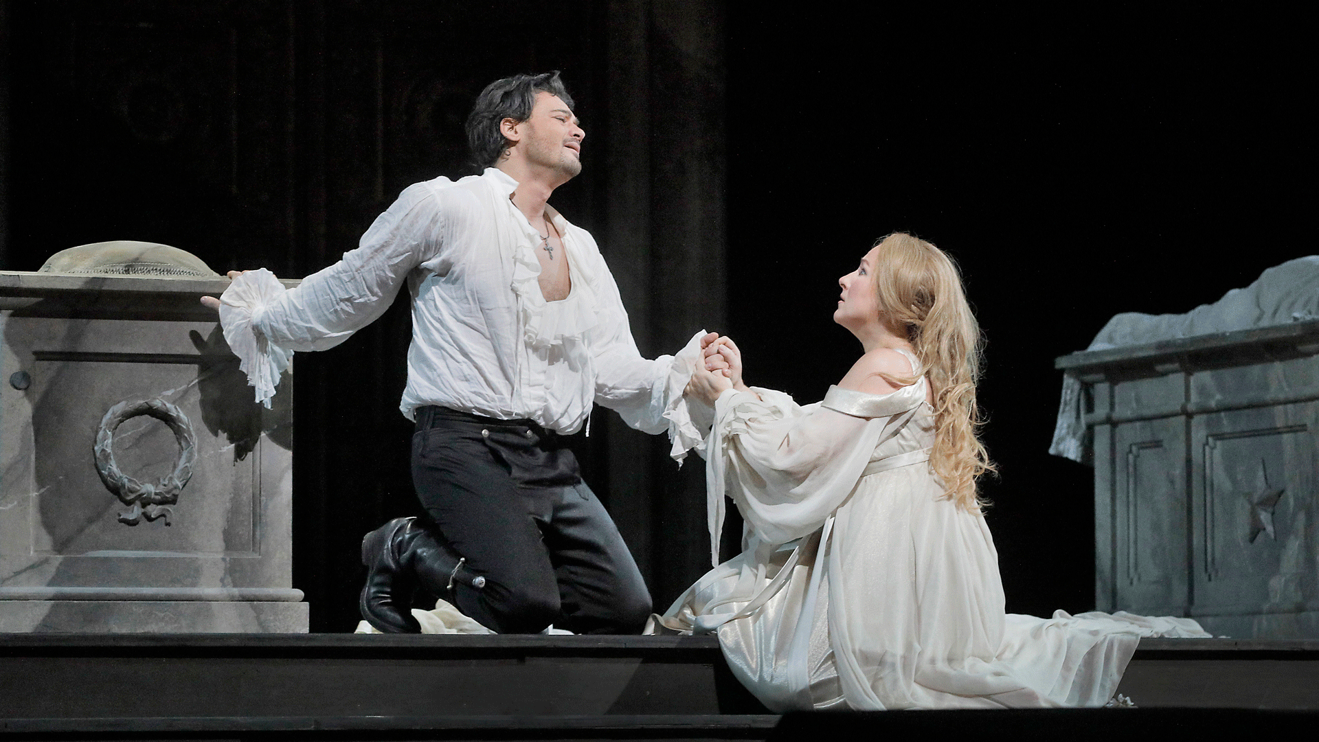 Romeo et Juliette Great Performances WKAR
