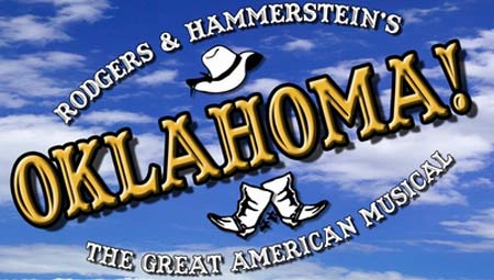 Image result for musical oklahoma