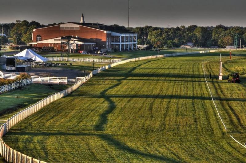 Kentucky Downs Ownership Changing Hands WKMS