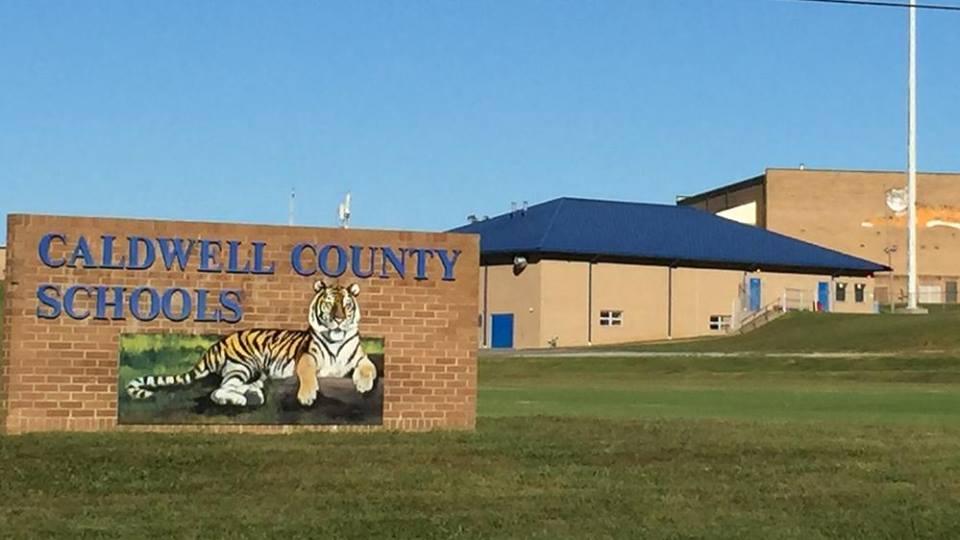 Caldwell Co. School District Needs Exceed 34 Million WKMS